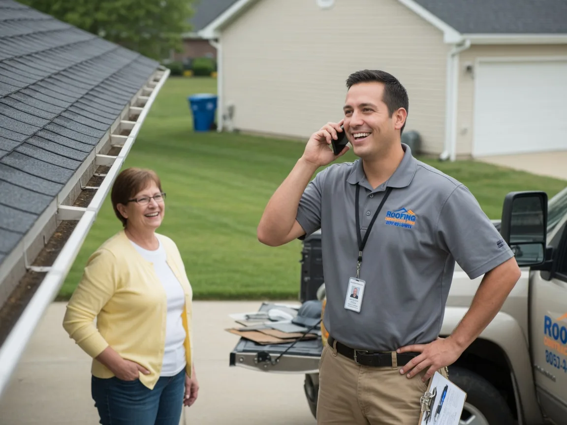 Local Roofing Contractors Conde, SD FAQs